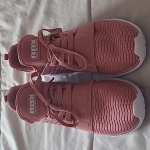 RBX Women's Athletic Shoe Size 7
